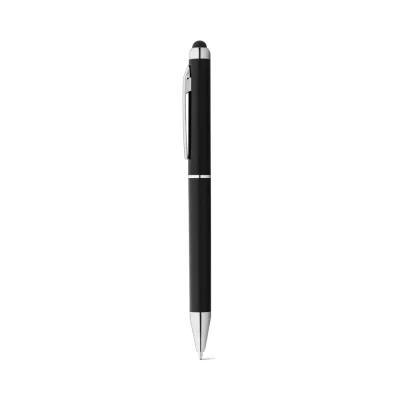 Esla – Stylo à bille en ABS avec finition mate