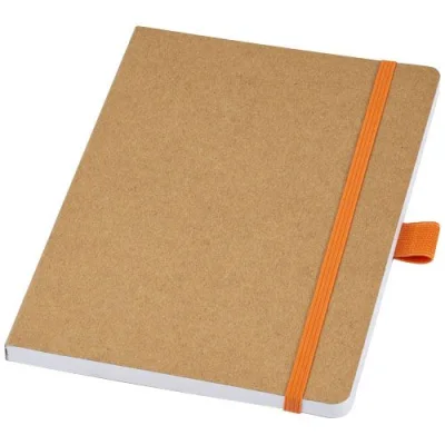 Carnet de notes Berk en papier recyclé