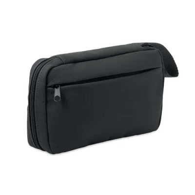 Vanit – Trousse de toilette 600D RPET