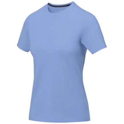 T-shirt manches courtes femme Nanaimo