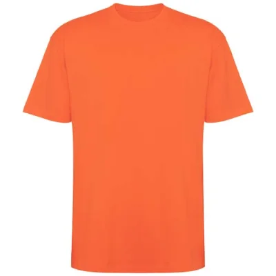 T-shirt de 210 g/m² Bull unisexe oversize à manches courtes