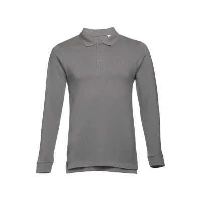 THC Bern 3Xl – Polo à manches longues pour homme