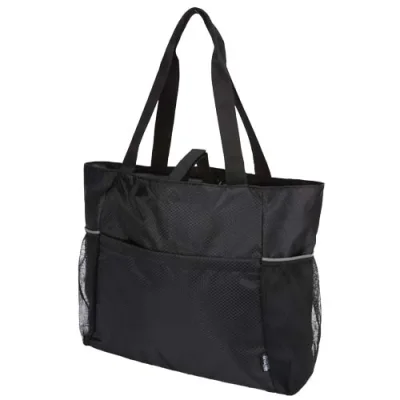Sac shopping Varyon yoga de 18 L en matériaux recyclés certifiés GRS