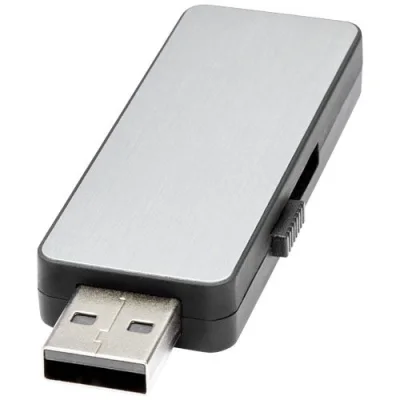 Clé USB lumineuse avec éclairage blanc