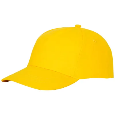 Casquette 5 panneaux de 175 g/m² Feniks