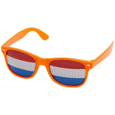 Lunettes de soleil Vision