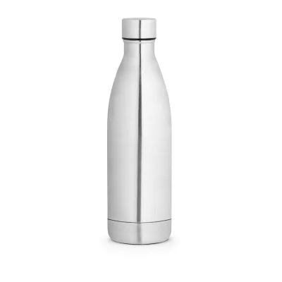 Re-Buffon XL – Bouteille en acier inoxydable à double paroi (90 % recyclé) 1L