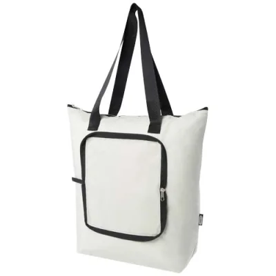 Sac isotherme pliable EcoFold de 15 L en RPET