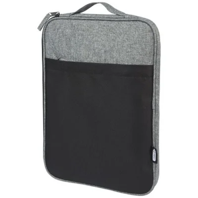 Housse pour ordinateur portable Reclaim 14" recyclé GRS bicolore de 2,5 L