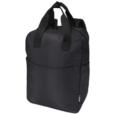 Sac à dos de voyage pour ordinateur portable Trip 14” Aware™ de 9 L en matériaux recyclés