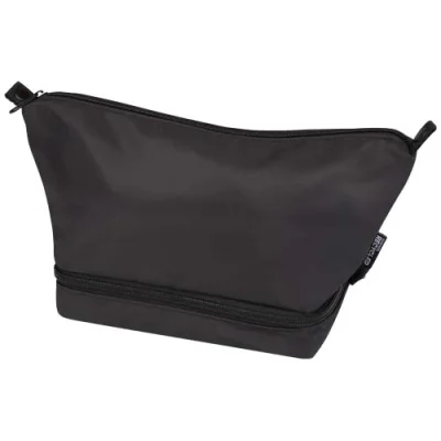 Sac de toilette de voyage Trip Aware™ de 6 L en matériaux recyclés