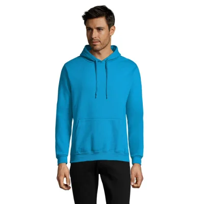Snake – Sweat capuche