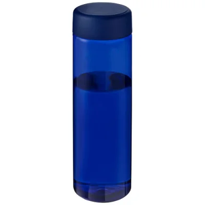 Bouteille d'eau H2O Active® Eco Vibe de 850 ml avec couvercle vissé