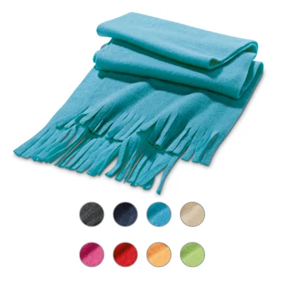 Jason – Echarpe polaire (200 g/m²)