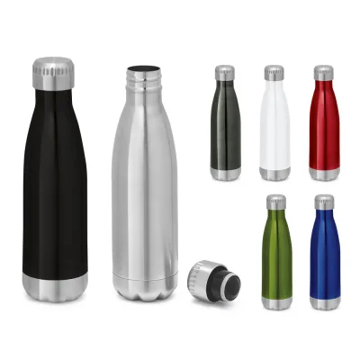 Show – Bouteille en acier inoxydable 510 mL