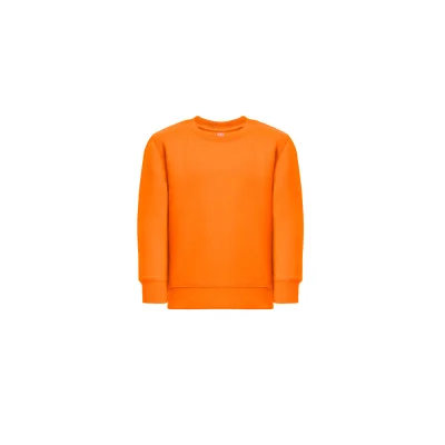 THC Delta Kids – Sweat-shirt pour enfants en coton et polyester recyclés