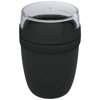Bocal à déjeuner Ellipse 500+200 ml