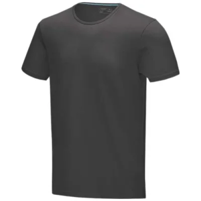 T-shirt bio manches courtes homme Balfour