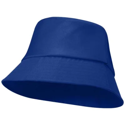 Chapeau de soleil en polyester Solaris de 130 g/m2
