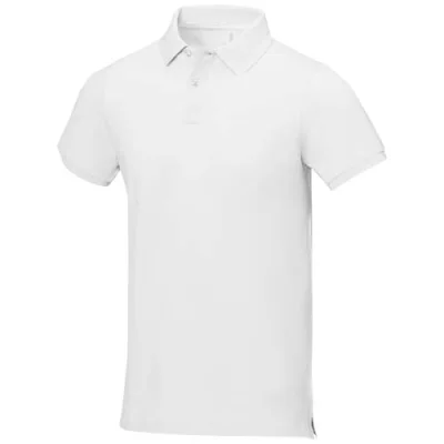 Polo manches courtes homme de 200 g/m² Calgary