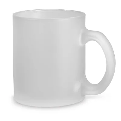 Kenny II – Mug en verre 340 mL