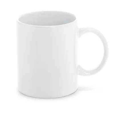 Aniseed – Mug en céramique idéale pour la sublimation 350 mL