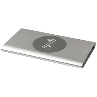 Batterie de secours sans fil en aluminium recyclé Juice type-C de 4 000 mAh