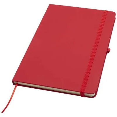 Carnet à couverture rigide Spectrum Plus A5