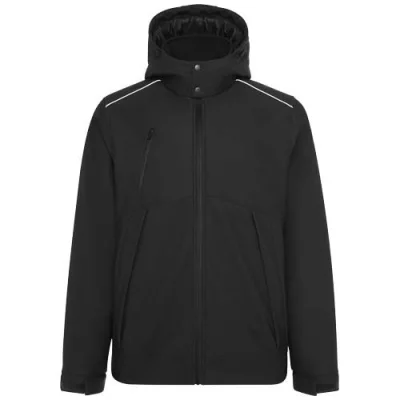 Parka thermique rembourrée unisexe Emin