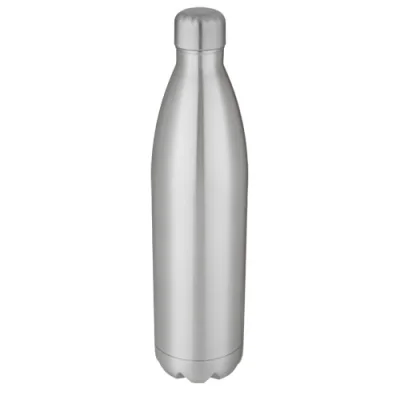 Bouteille Cove de 1L en acier inoxydable à isolation sous vide