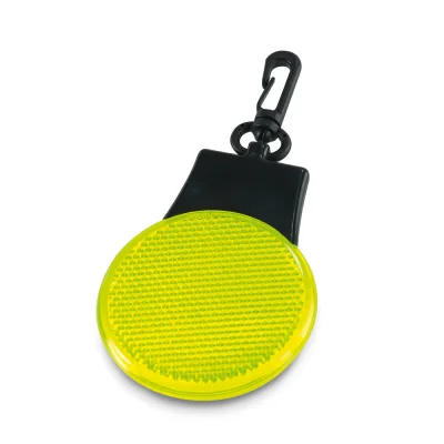 Nibali – Lumière Lumière d'alerte. Avec 3 LEDs
