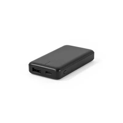 Sheryl – Batterie nomade 4'000 mAh en ABS recyclé (100 % rABS)