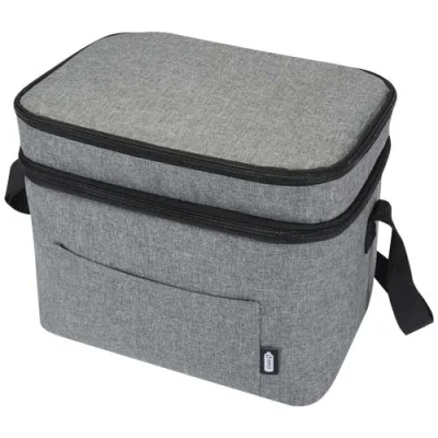 Sac isotherme Tundra en rPET certifié GRS 13L