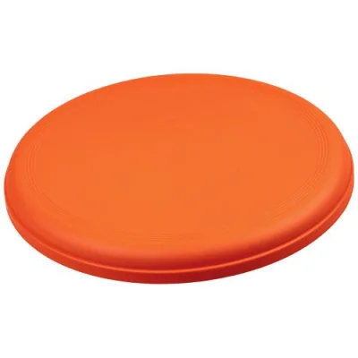 Disque volant en plastique recyclé Orbit