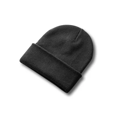 Carl – Bonnet unisexe en polyester recyclé (100% rPET)