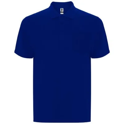 Polo de 220 g/m² Centauro Premium unisexe à manches courtes