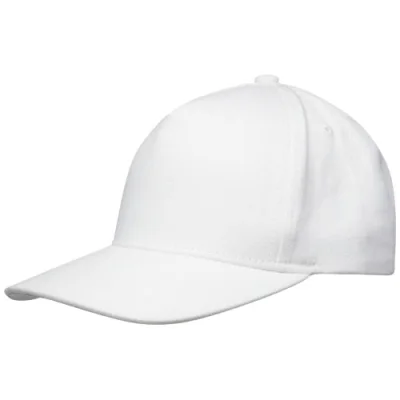 Casquette recyclée de 240 g/m² Onyx Aware™ 5 panneaux