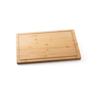 Marjoram – Planche à découper en bambou