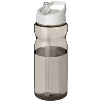 Gourde de sport H2O Active® Base Tritan™ de 650 ml avec couvercle à bec verseur