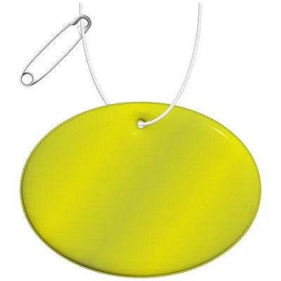 Grand rond réfléchissant à accrocher H-12 RFX™