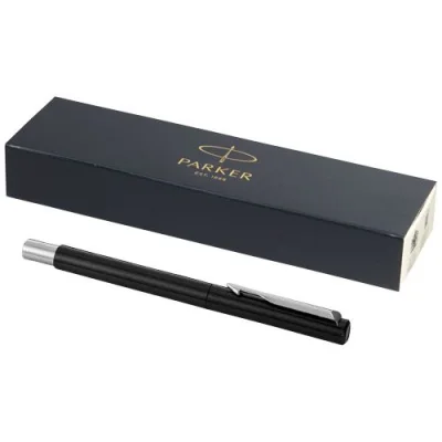 Stylo roller Vector Parker (encre noire)