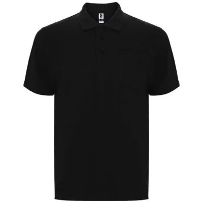 Polo de 220 g/m² Centauro Premium unisexe à manches courtes