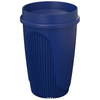 Gobelet Alto POP de 350 ml avec couvercle 360°