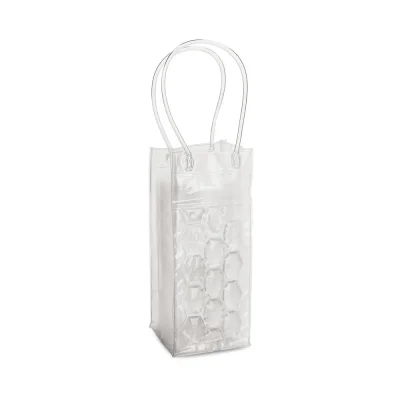 Colombia – Sac isotherme pour 1 bouteille en PVC