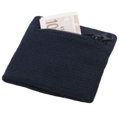 Poignet éponge avec zipper