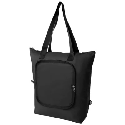 Sac isotherme pliable EcoFold de 15 L en RPET