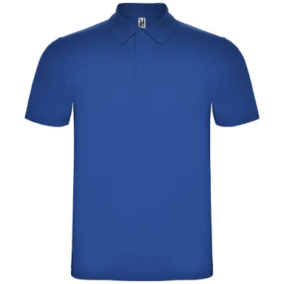 Polo de 180 g/m² Austral unisexe à manches courtes