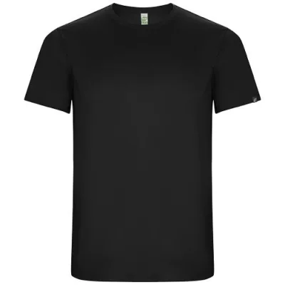 T-shirt de 135 g/m² Imola maille piquée à manches courtes pour homme