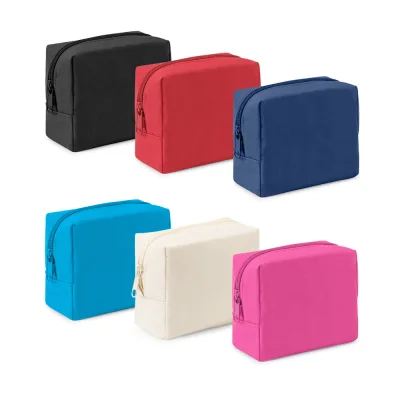 Chloe – Trousse à cosmétiques en polyester 600D haute densité