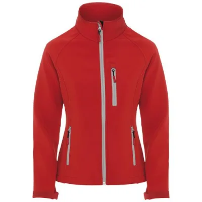 Veste Softshell Antartida pour femme